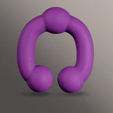 Nexus O Male G-Spot Massager - Sophisticated Hands-Free Delight Prostate Toys